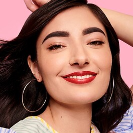 Hello Happy Flawless Brightening - Fondotinta Liquido Illuminante
